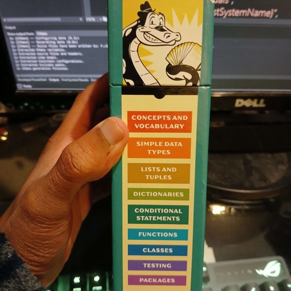 Flash Cards - Picture 5 of 11